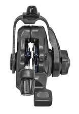 Brzdové třmeny FORCE DUAL MTB mechanické, črn.