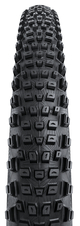 Plášť CONTINENTAL Magnotal Trail Grip black - 29x2.40