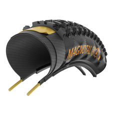 Plášť CONTINENTAL Magnotal Trail Grip black - 29x2.40