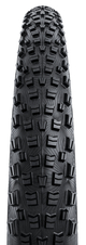 Plášť CONTINENTAL Trinotal Trail Grip black - 27.5x2.20