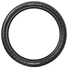 Plášť CONTINENTAL Trinotal Trail Grip black - 27.5x2.20