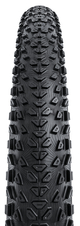 Plášť CONTINENTAL Dubnital Trail Rapid black - 27.5 X 2.40