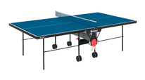 Stůl na stolní tenis Sponeta S1-27i modrý