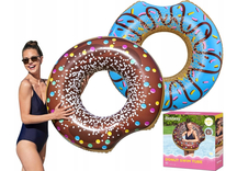 Nafukovací kruh Bestway Donut 100cm