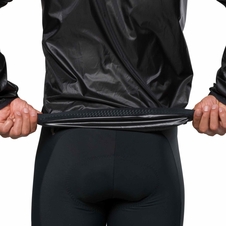Bunda Pearl Izumi Attack Barrier black