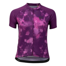 Dres Pearl Izumi W`S Quest Grphc air violet spectral