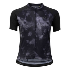 Dres Pearl Izumi W`S Quest Grphc black spectral