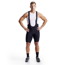 Kraťasy Pearl Izumi Expedition BIB Short black
