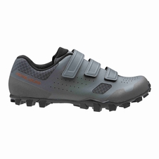 Tretry Pearl Izumi Summit Smoke grey/phantom