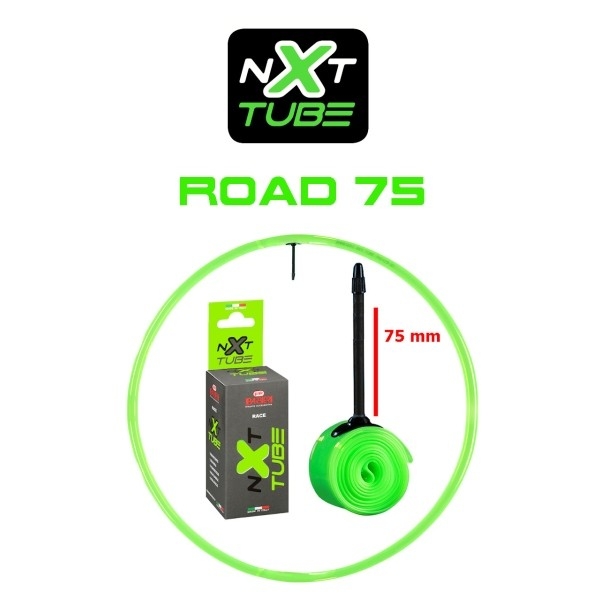 Duše NXT Road 23/32-622 FV75