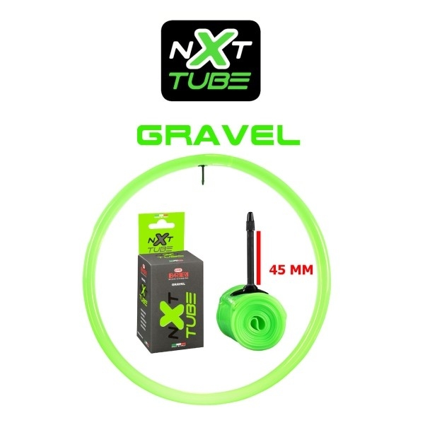 Duše NXT Gravel 35/45-622 FV45