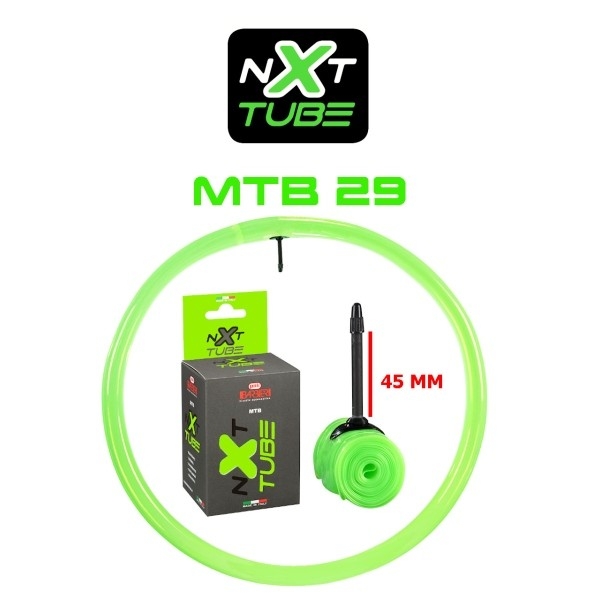 Duše NXT 29x2,0/2,6 FV45