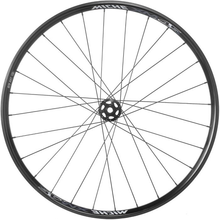 Zapletená kola MICHE MTB 29 XM45 Boost SH12 Microspline