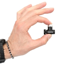 Hustilka MAX1 Air Evo CO2