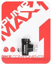 Hustilka MAX1 Air Evo CO2