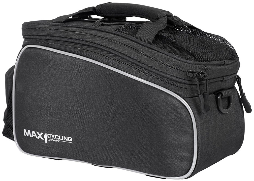 Brašna MAX1 Rackbag L