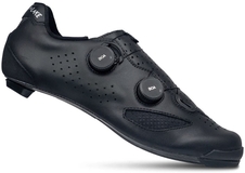 Tretry LAKE CX239 Carbon černé