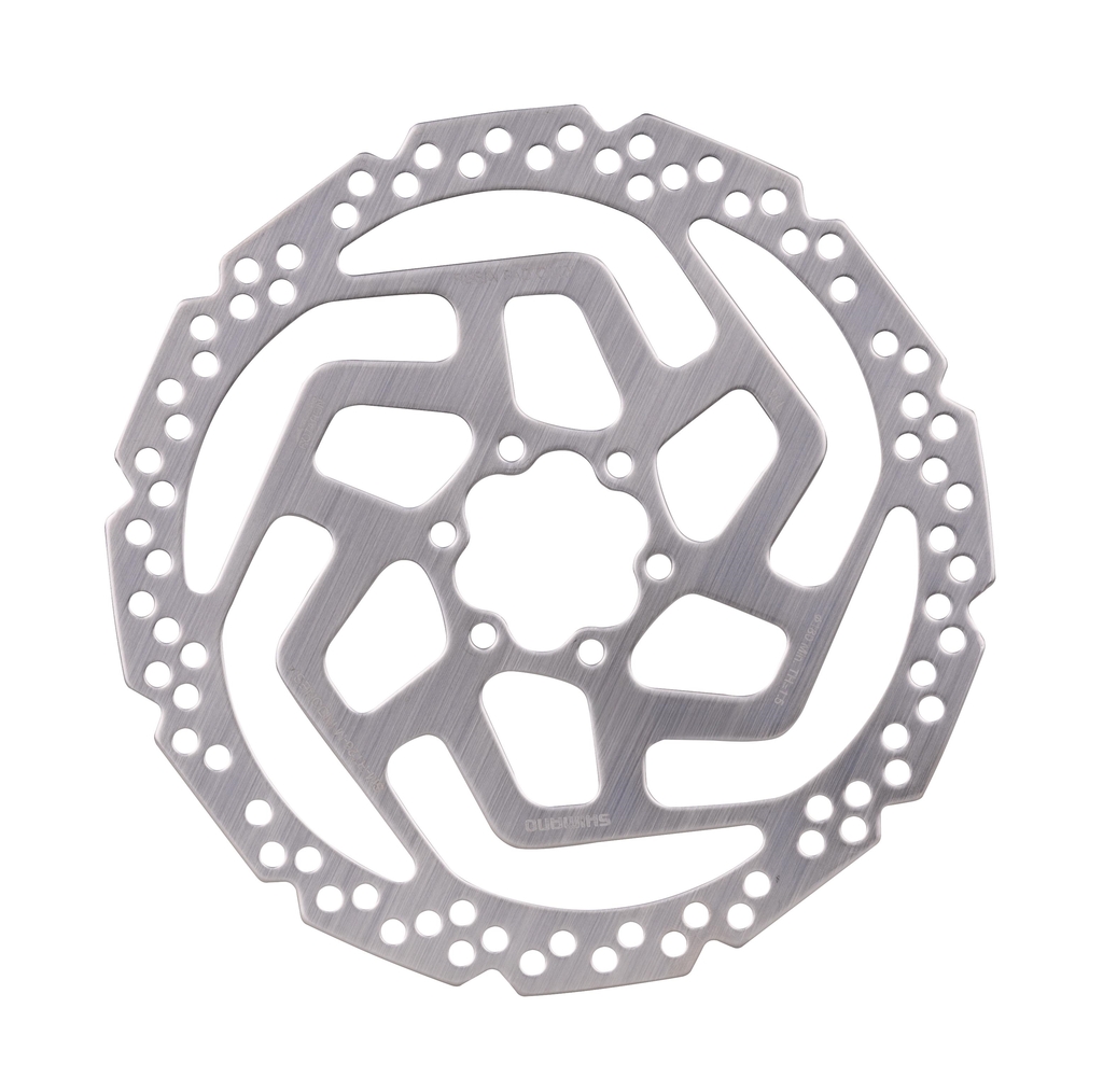 Brzdový kotouč Shimano SMRT26, 6 děr 180mm