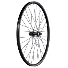 Zapletené kolo zadní FORCE XC DISC 622x23 TX505-CL 32d