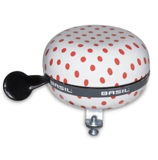 Zvonek BASIL BLOOM BIG BELL Polkadot