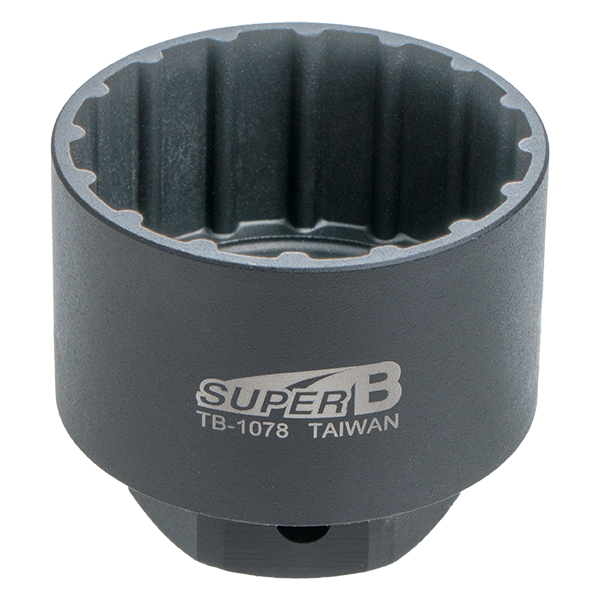 Stahovák misek / matky převodníku SUperB TB-1078
