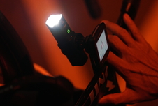 Cyklocomputer iGPSport BSC200S