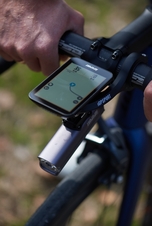 Cyklocomputer iGPSport iGS800 Touch