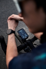 Cyklocomputer iGPSport iGS800 Touch