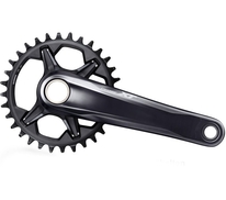 Kliky 1 Shimano XT M8120 Holl.II 34z/175 12sp.