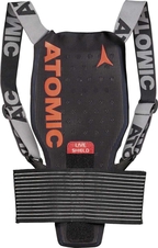 Páteřák ATOMIC Live Shield JR 20/21