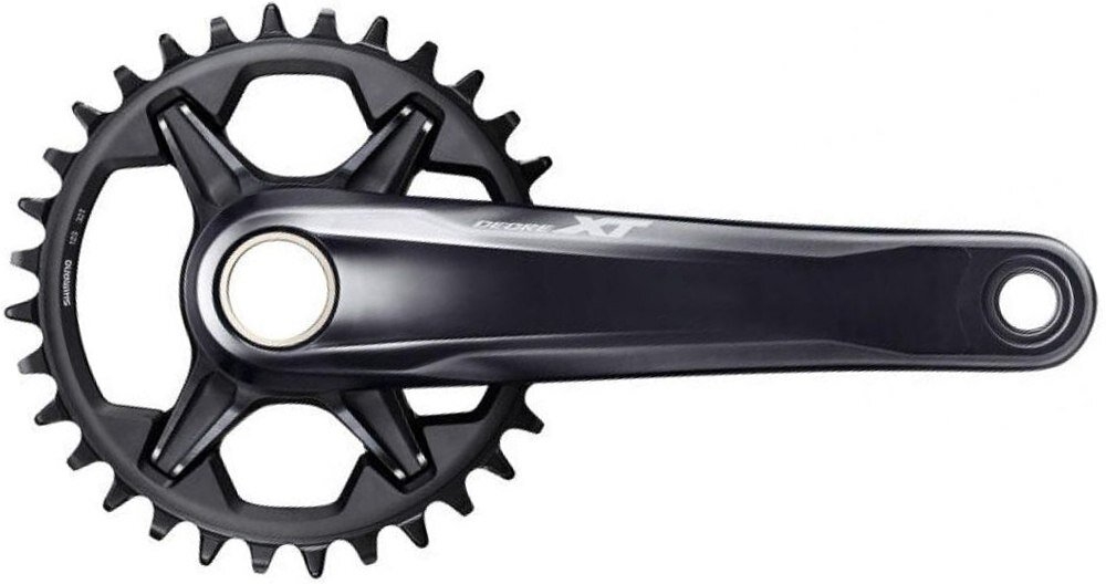 Kliky 1 SHIMANO XT FC-M8120-1 175mm 34z, 12sp