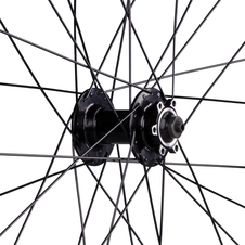 Zapletené kolo přední FORCE XC DISC 622x23 F804342-6d 32d