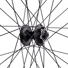 Zapletené kolo přední FORCE XC DISC 622x23 HBM475-6d 36d