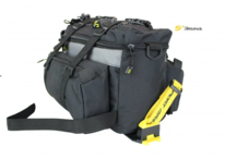 Brašna nosičová Sport Arsenal 450 LFS
