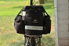 Brašna nosičová Sport Arsenal 450 LFS