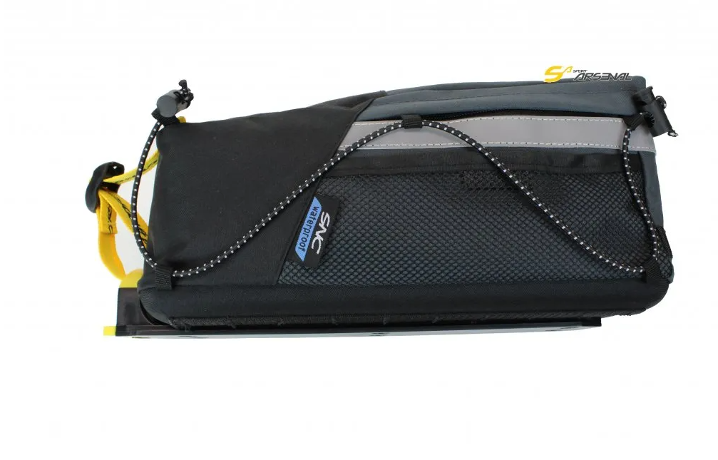 Brašna nosičová Sport Arsenal 505 LFS