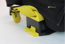 Brašna nosičová Sport Arsenal 505 LFS