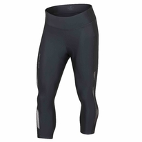 Kalhoty Pearl Izumi W`S Sugar Air 19Inch Crop black
