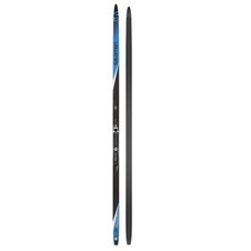 Běžky set Salomon RS8 X-stiff+vázání PlkProSK 21/22