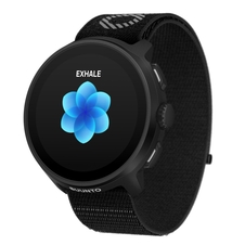 Hodinky Suunto Run All Black