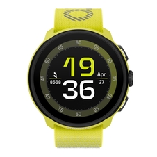 Hodinky Suunto Run Lime Performance