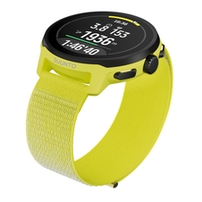 Hodinky Suunto Run Lime Performance