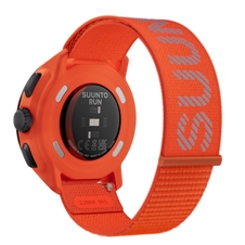 Hodinky Suunto Run Coral Orange Performance