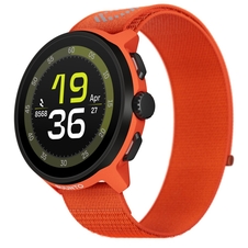 Hodinky Suunto Run Coral Orange Performance