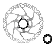 Brzdový kotouč Shimano SMRT54 CL 180mm