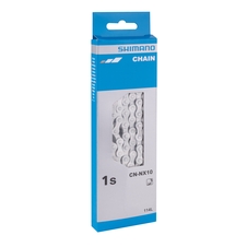 Řetěz Shimano CNNX10 1-3k