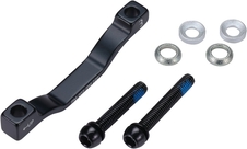 Adaptér brzdy BBB BBS-99 PowerMount 203mm PM/PM