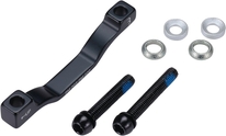 Adaptér brzdy BBB BBS-99 PowerMount 203mm PM/PM