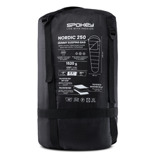 Spací pytel Spokey NORDIC 250, -6°C