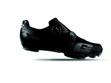 Tretry GAERNE Rock Carbon black